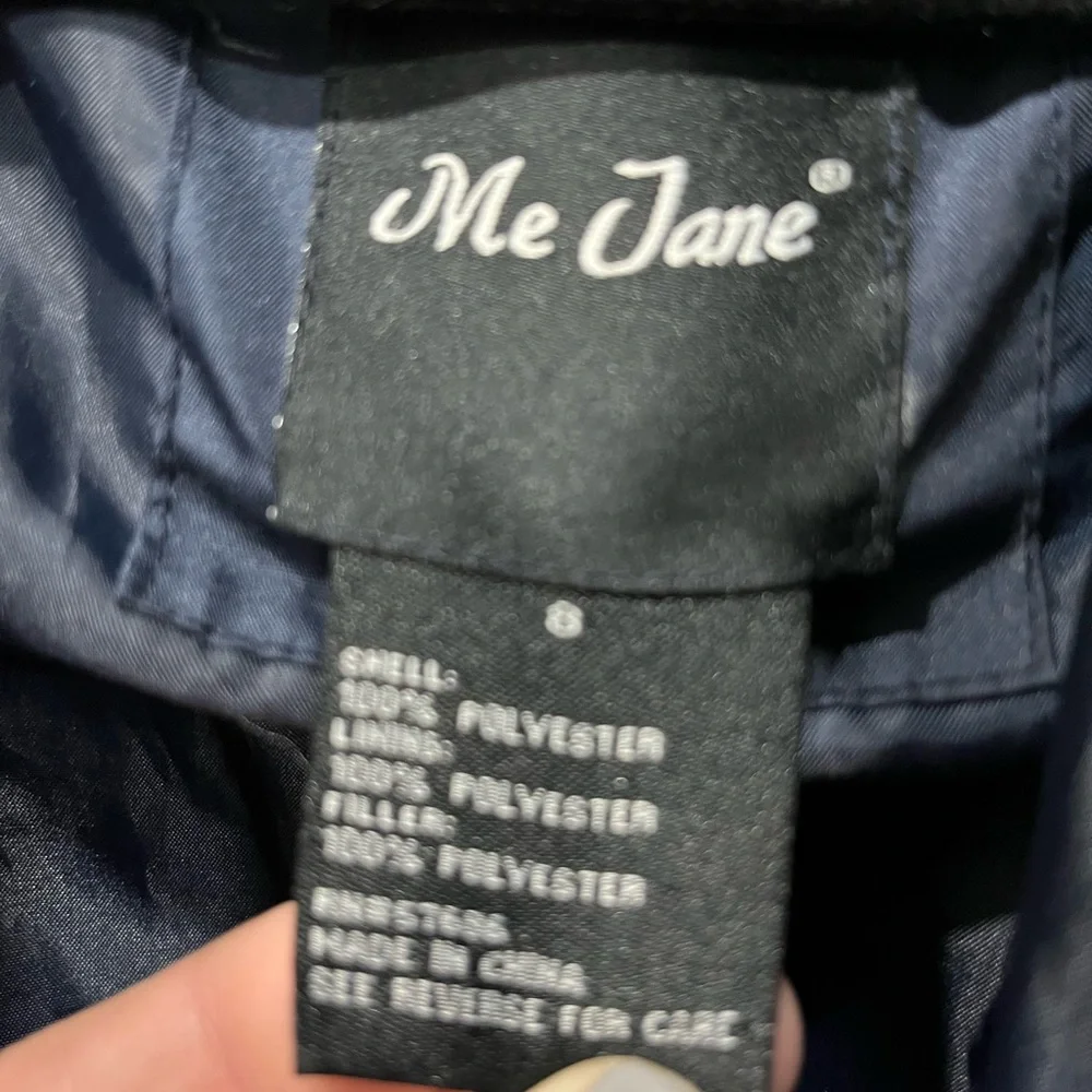 Girls Spring Jacket - Picture 1 of 2